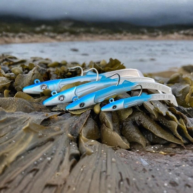 Ragot Raglou Hybrid Lures